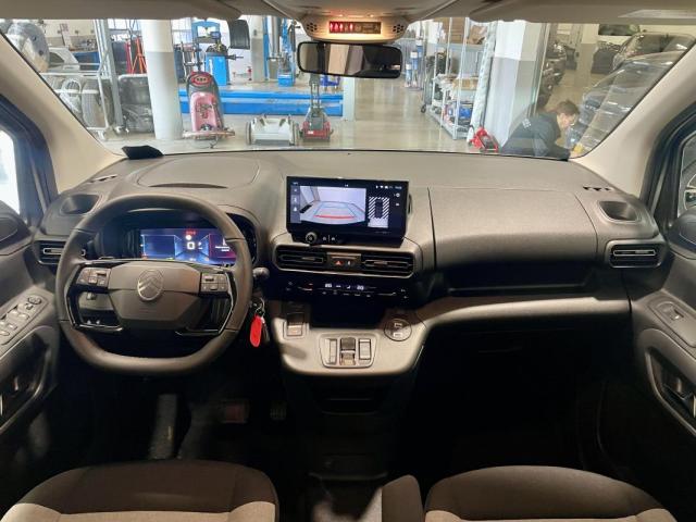 Citroen Berlingo image 2