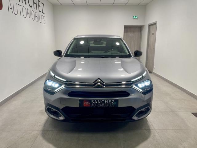 Citroen C4 image 4