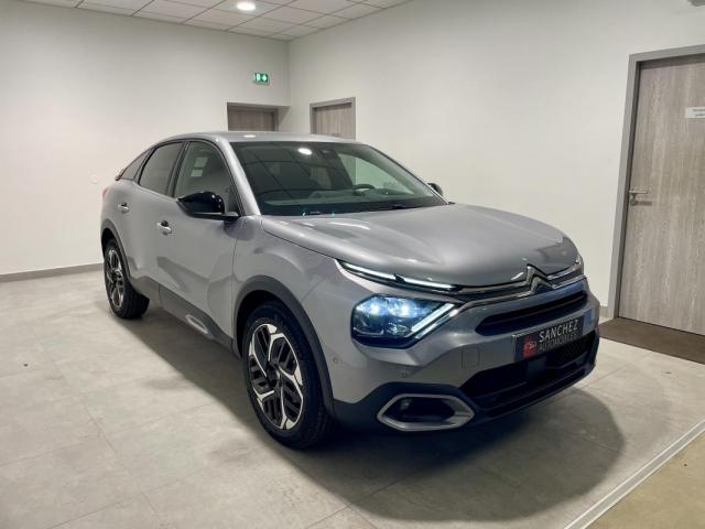 Citroen C4 image 2