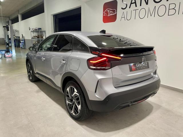 Citroen C4 image 3