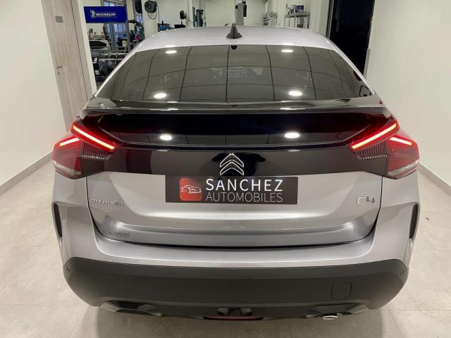 Citroen C4 image 1