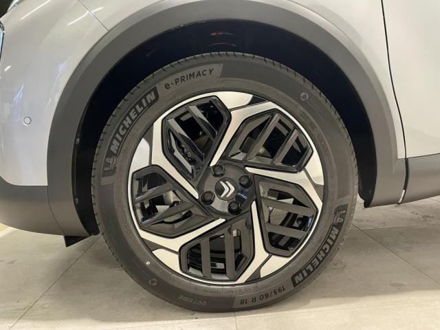 Citroen C4 image 5