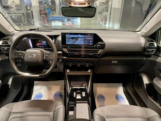 Citroen C4 image 6