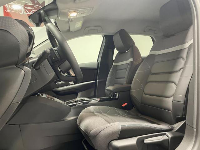 Citroen C4 image 9