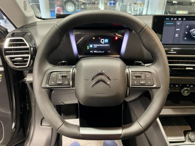 Citroen C4 image 6
