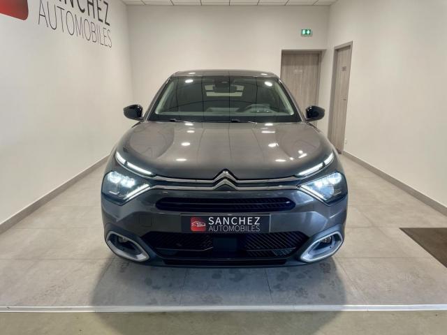 Citroen C4 image 4