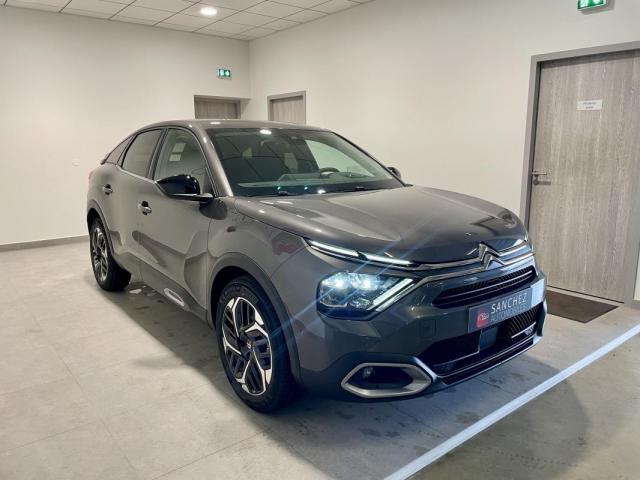 Citroen C4 image 8