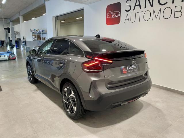 Citroen C4 image 3