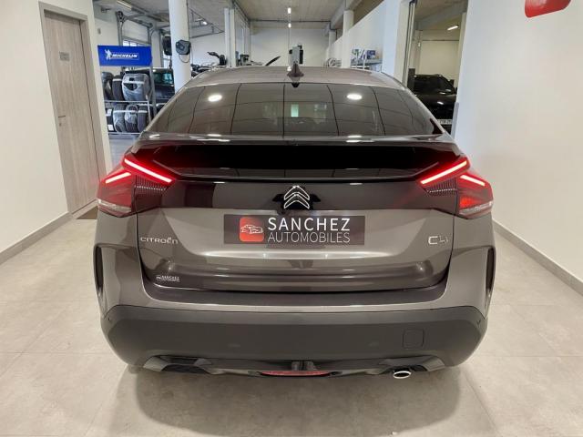 Citroen C4 image 9