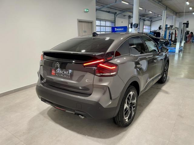 Citroen C4 image 5