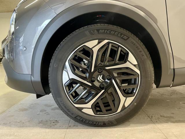 Citroen C4 image 1