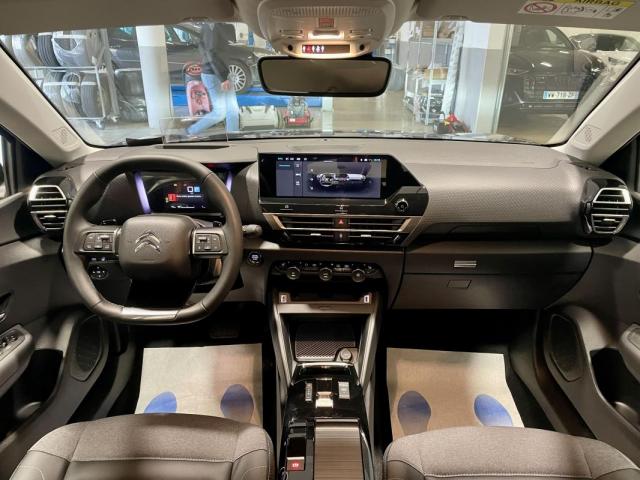 Citroen C4 image 7
