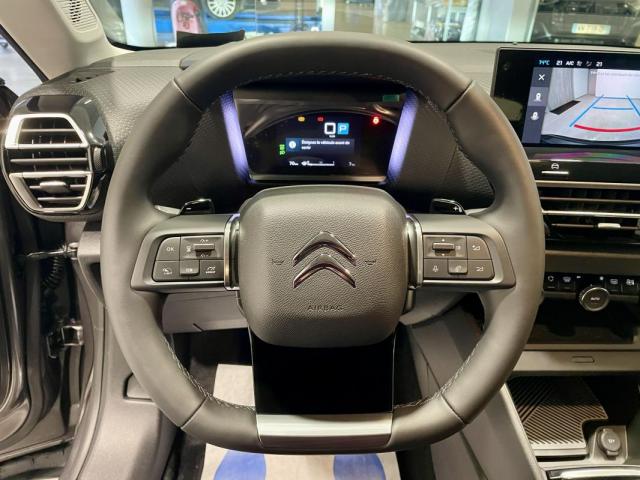 Citroen C4 image 9