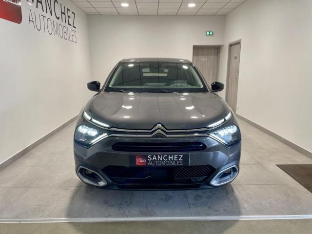 Citroen C4 image 2