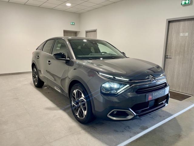 Citroen C4 image 7