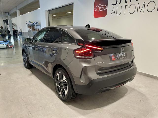 Citroen C4 image 1