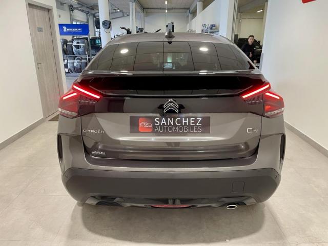 Citroen C4 image 6