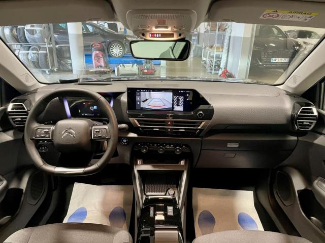 Citroen C4 image 3