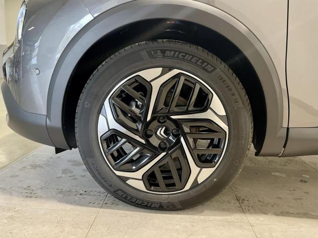 Citroen C4 image 8