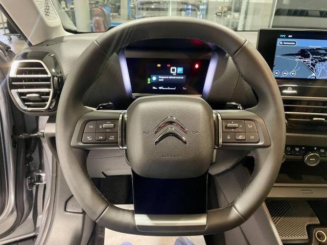 Citroen C4 image 3
