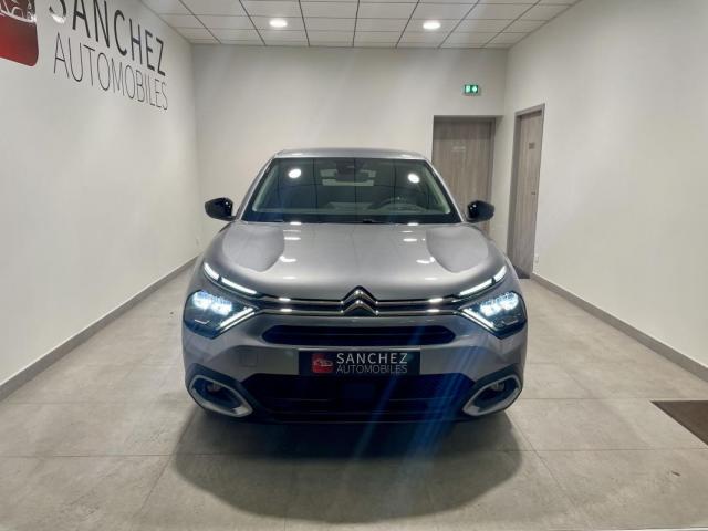 Citroen C4 image 2