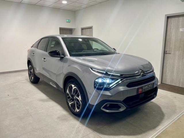 Citroen C4 image 1