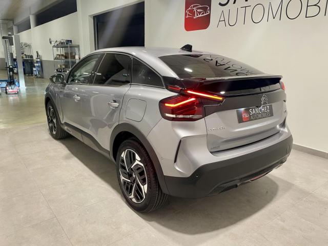 Citroen C4 image 4