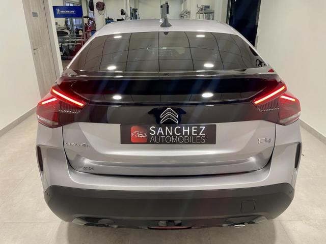 Citroen C4 image 8