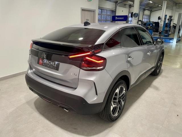 Citroen C4 image 9