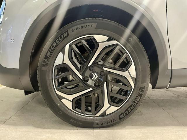 Citroen C4 image 7