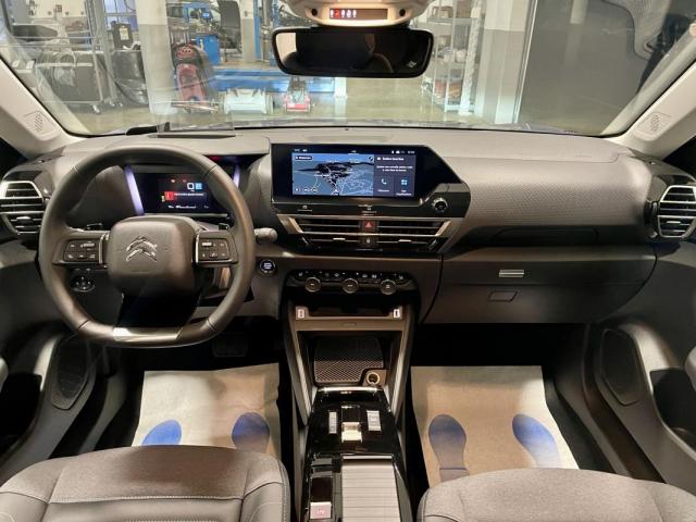 Citroen C4 image 6