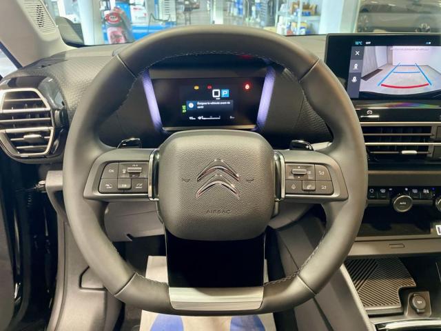 Citroen C4 image 5