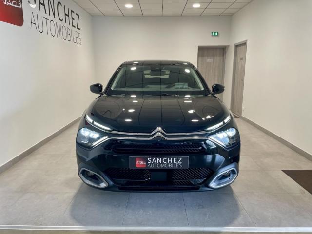 Citroen C4 image 2