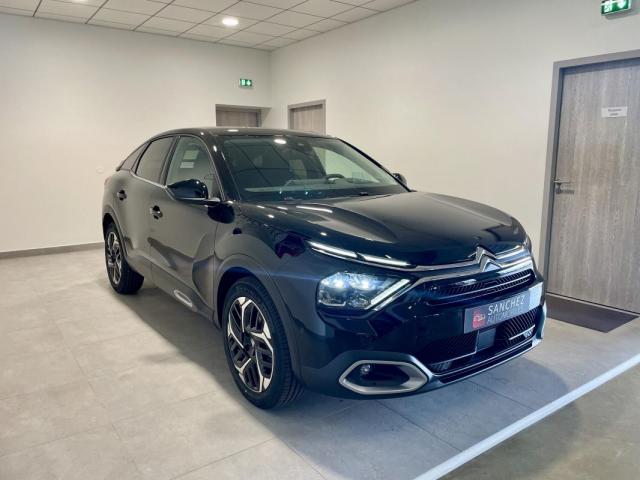 Citroen C4 image 1