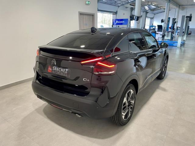 Citroen C4 image 9