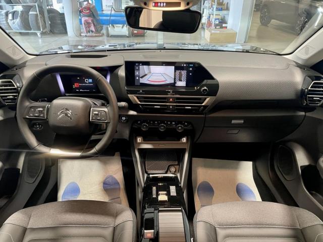 Citroen C4 image 6