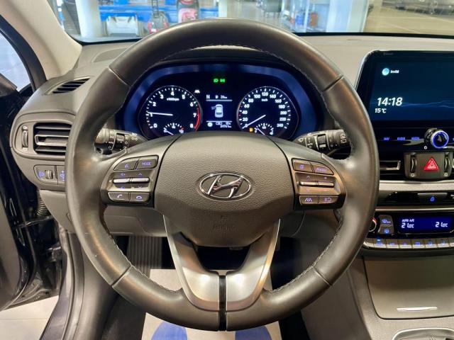 Hyundai I30 image 9