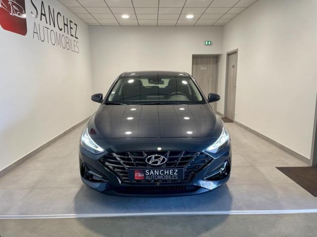 Hyundai I30 image 1