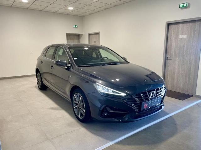 Hyundai I30 image 3