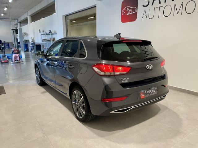 Hyundai I30 image 2