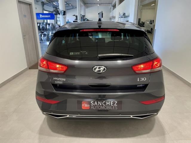 Hyundai I30 image 8
