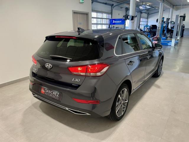 Hyundai I30 image 7