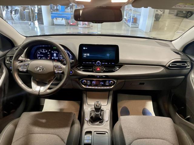 Hyundai I30 image 6