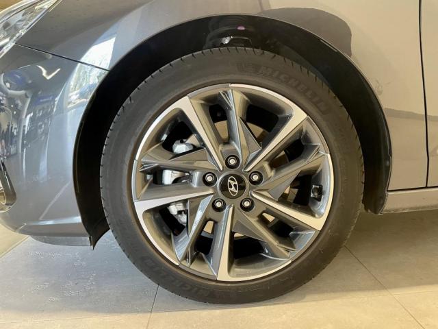 Hyundai I30 image 5