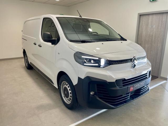 Citroen Jumpy image 8