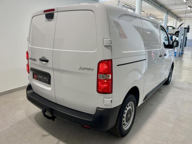 Citroen Jumpy image 6