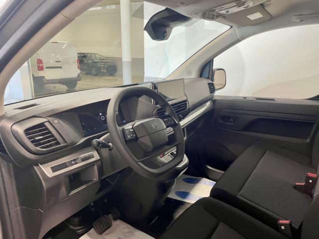 Citroen Jumpy image 5