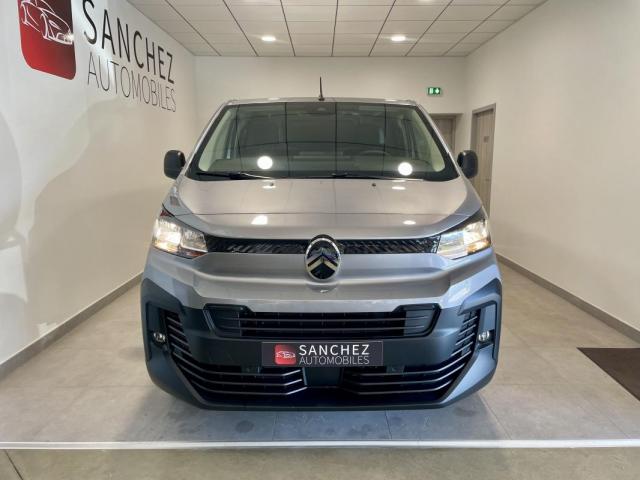Citroen Jumpy image 2