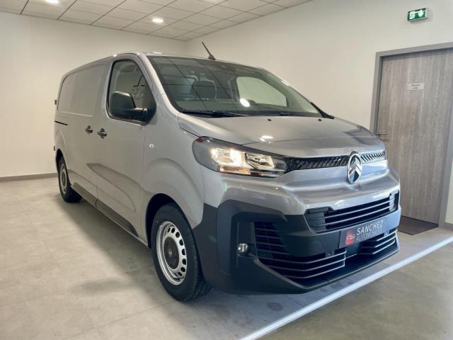 Citroen Jumpy image 1