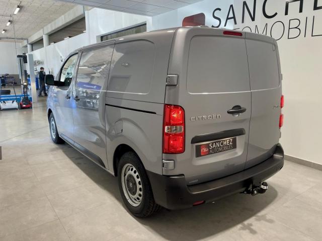 Citroen Jumpy image 7